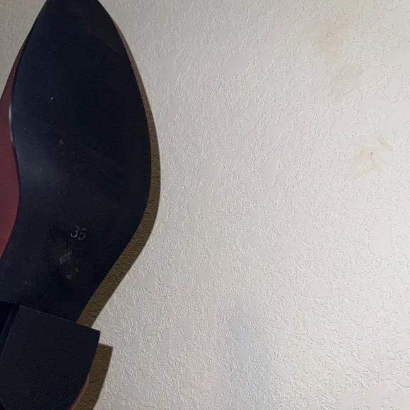 Brown Sunflower Embroidered Women's Boots - Picture 2 of 3